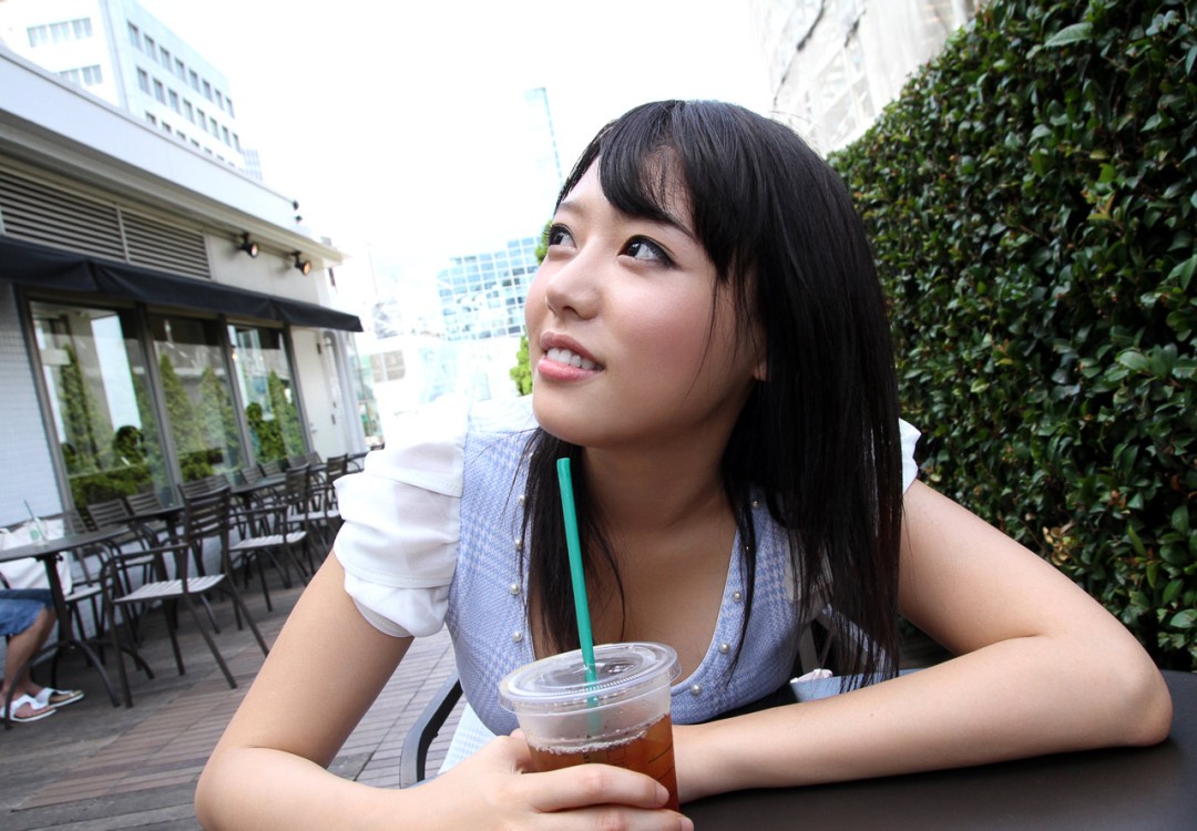 浜崎真绪(浜崎真緒,Hamasaki Mao)