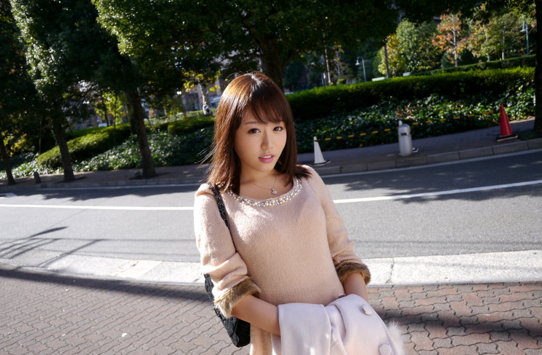 浜崎真绪(浜崎真緒,Hamasaki Mao)