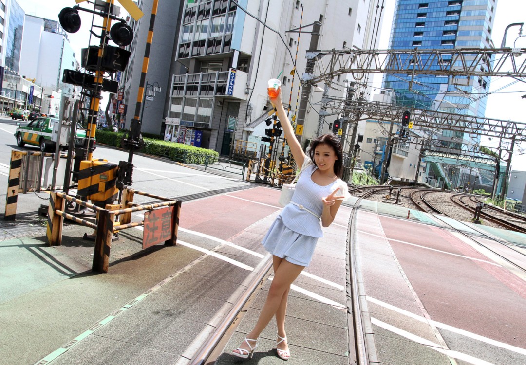 浜崎真绪(浜崎真緒,Hamasaki Mao)