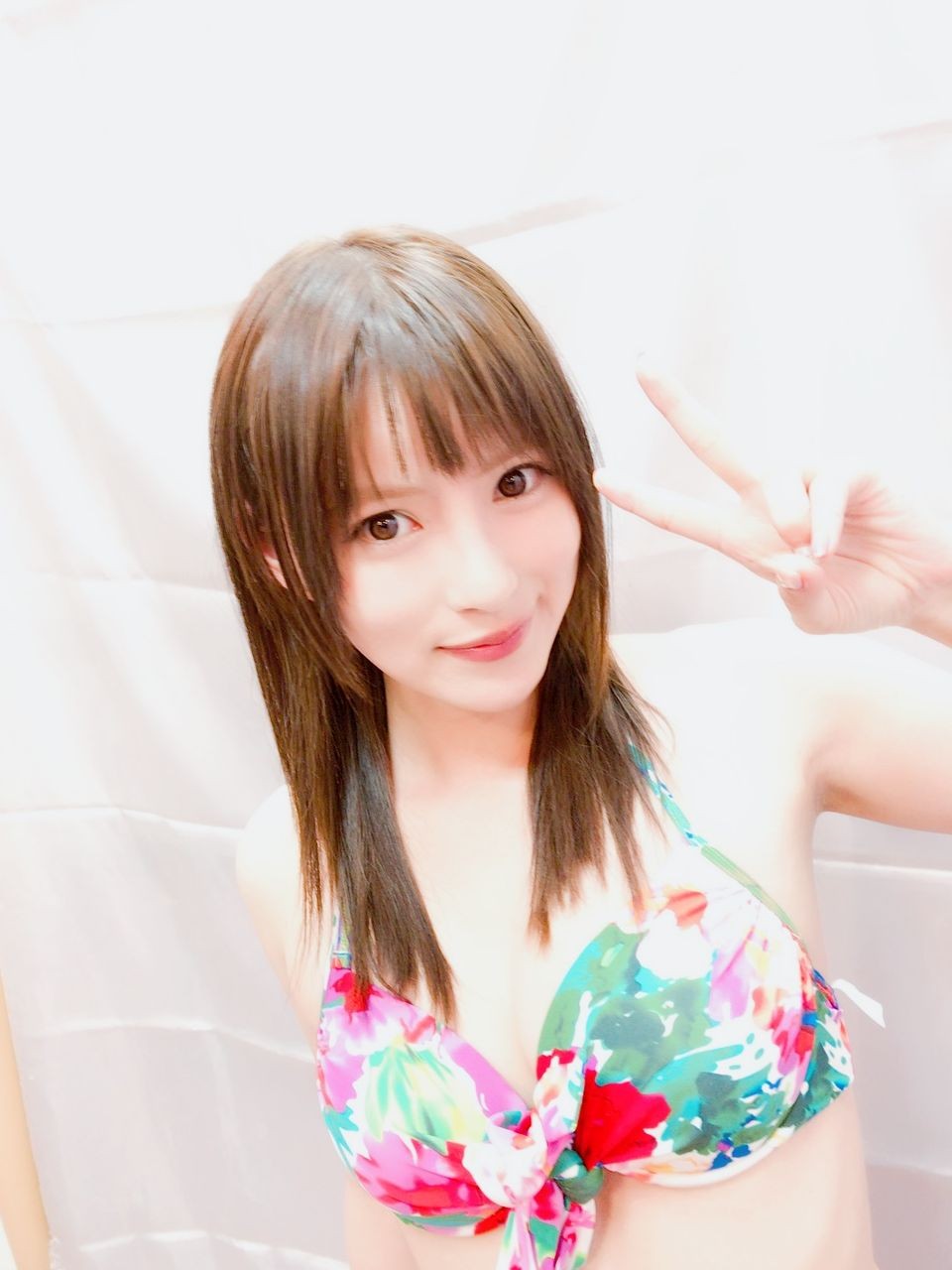 波木遥,波木はるか,Namiki Haruka