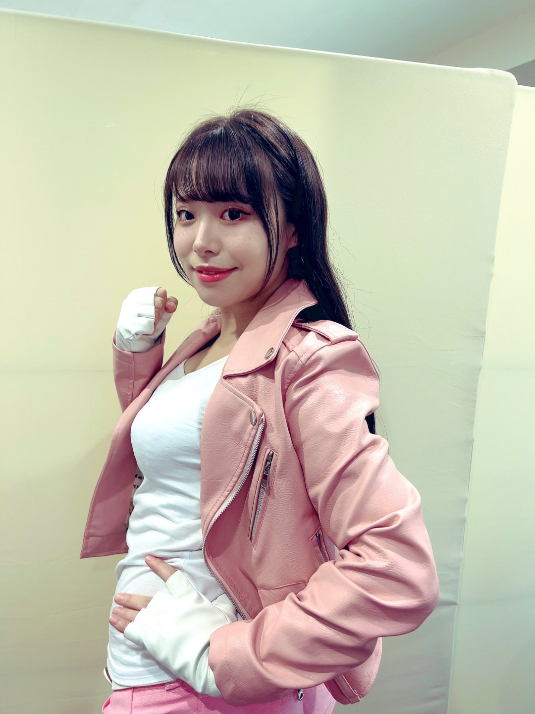铃音杏夏(鈴音杏夏,Suzune Kyoka)