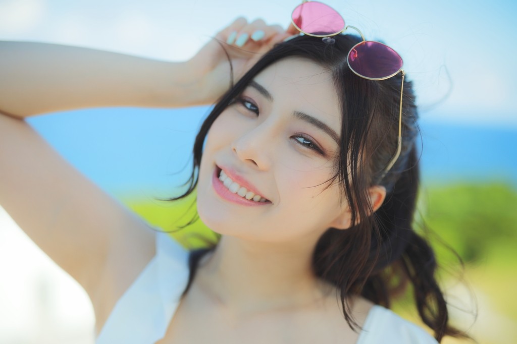 神木麗(神木丽,Kamiki Rei) 生活照 第2张