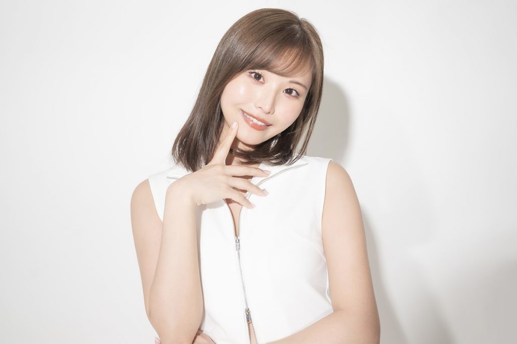 本郷愛（本乡爱，Hongou Ai）