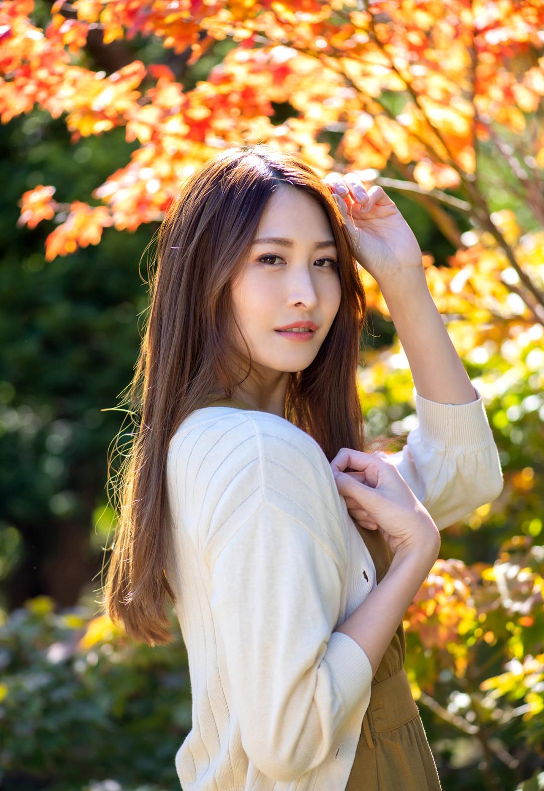 神菜美まい(神菜美舞,Kanami Mai)