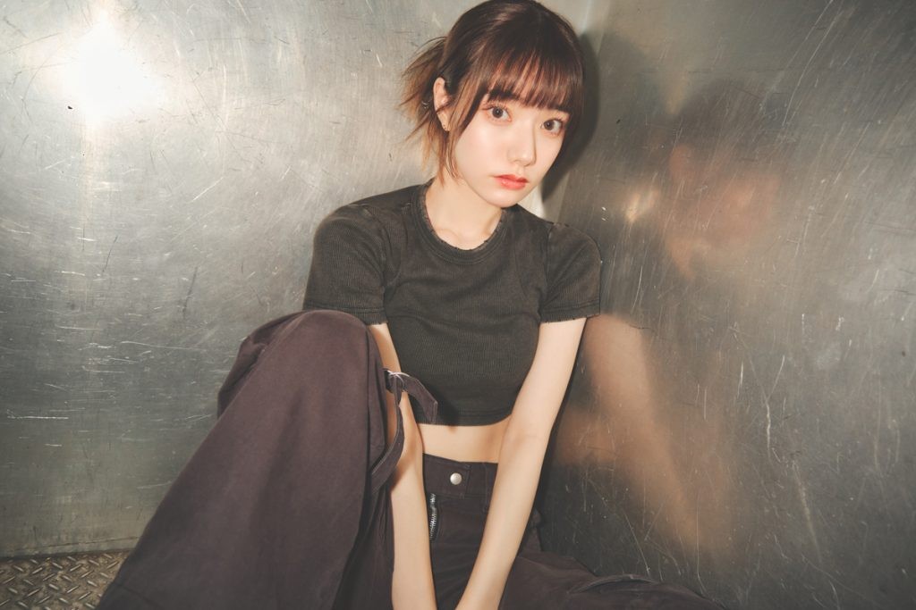 宫下玲奈(宮下玲奈,Miyashita Rena)