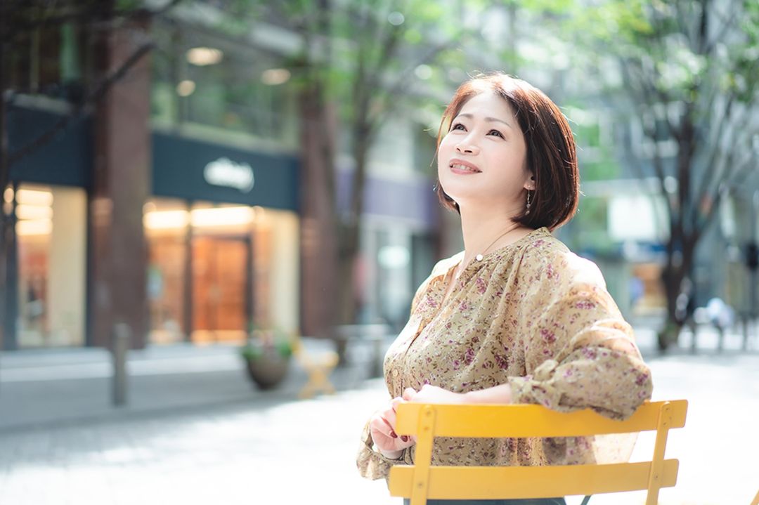 友田真希(Tomoda Maki)