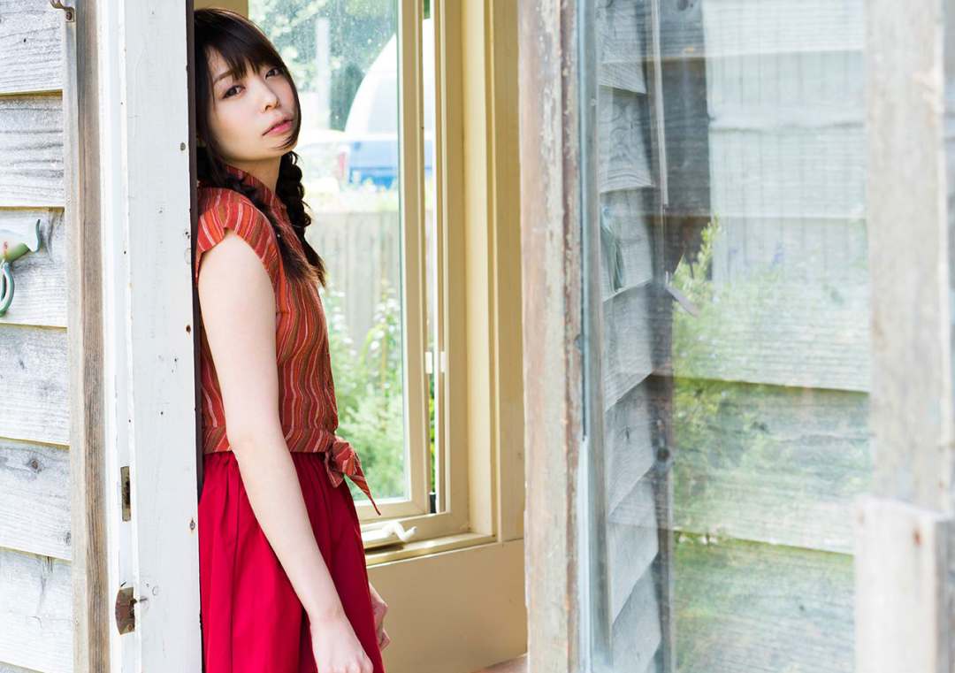 凰香奈芽,凰かなめ,Ootori Kaneme