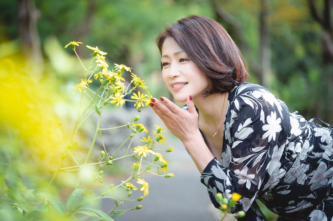 友田真希(Tomoda Maki)
