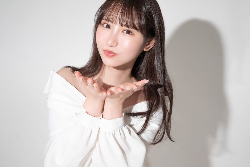 小野六花(Ono Rikka)