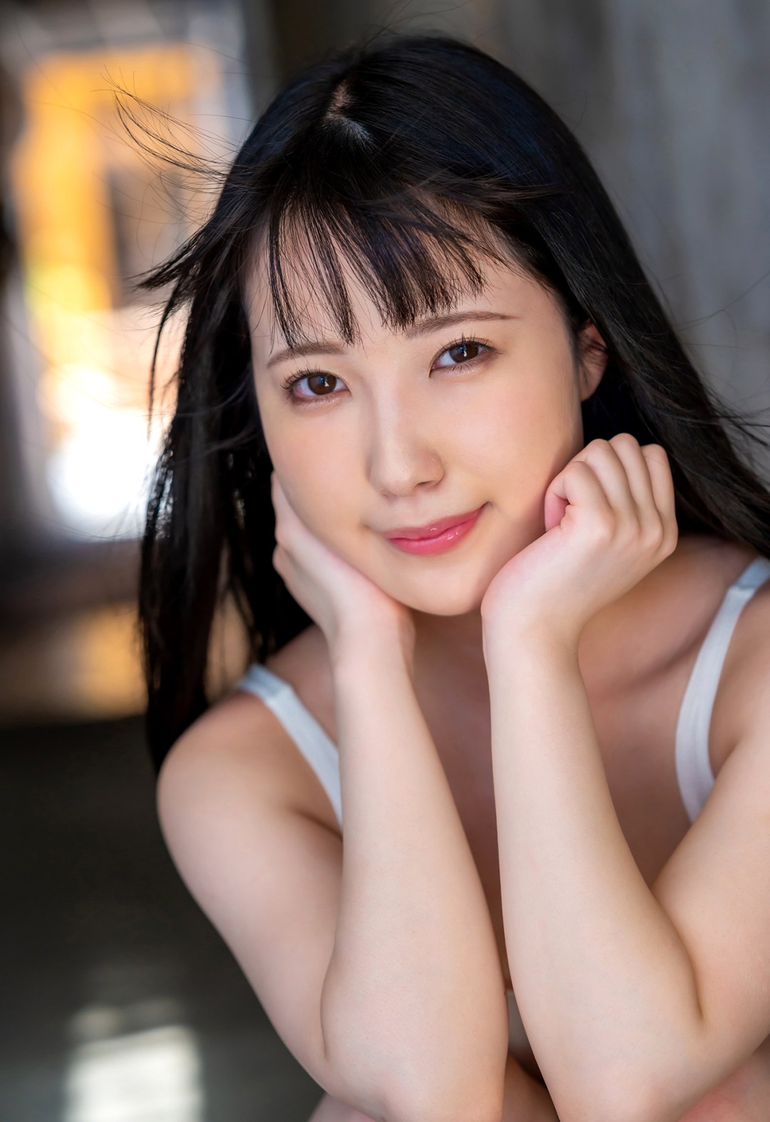 朝田日葵(朝田ひまり,Asada Himari)