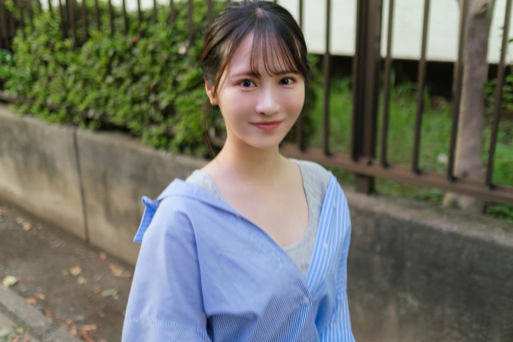 小野六花(Ono Rikka)