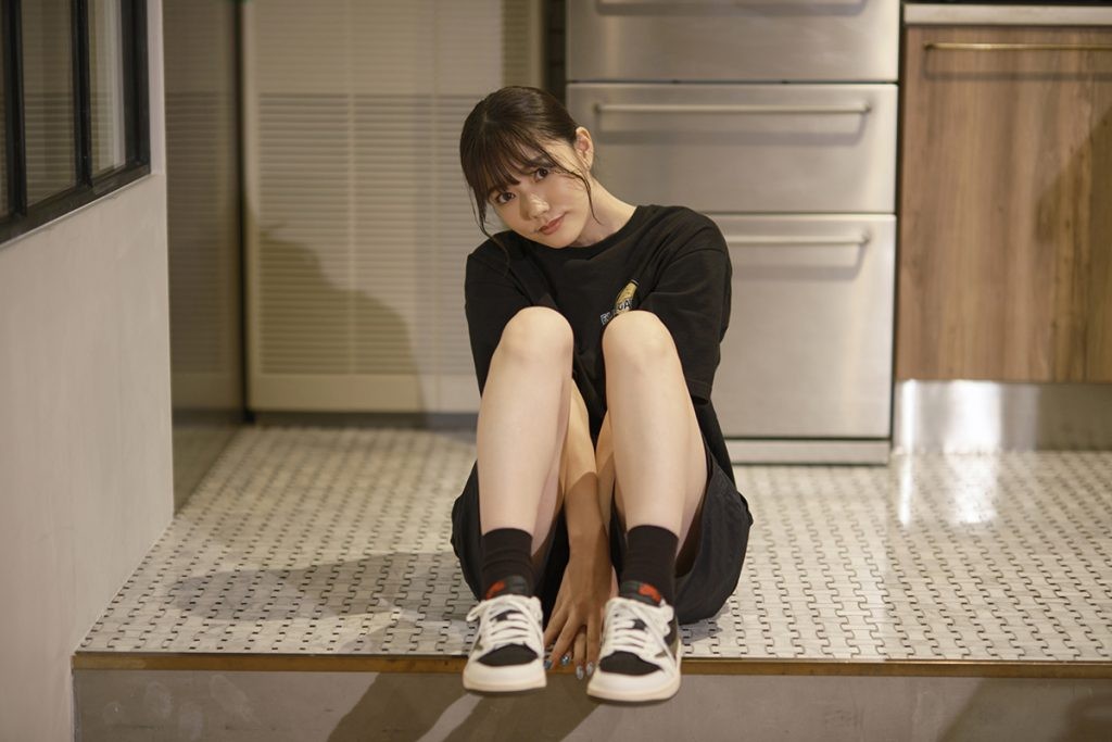 宫下玲奈(宮下玲奈,Miyashita Rena)