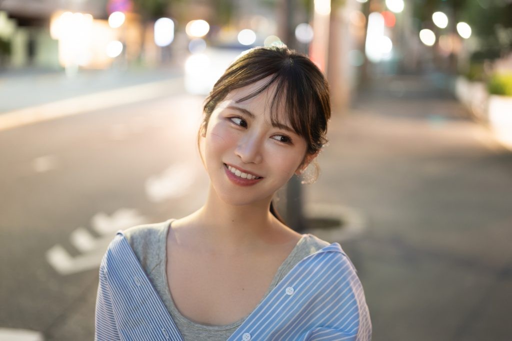 小野六花(Ono Rikka)