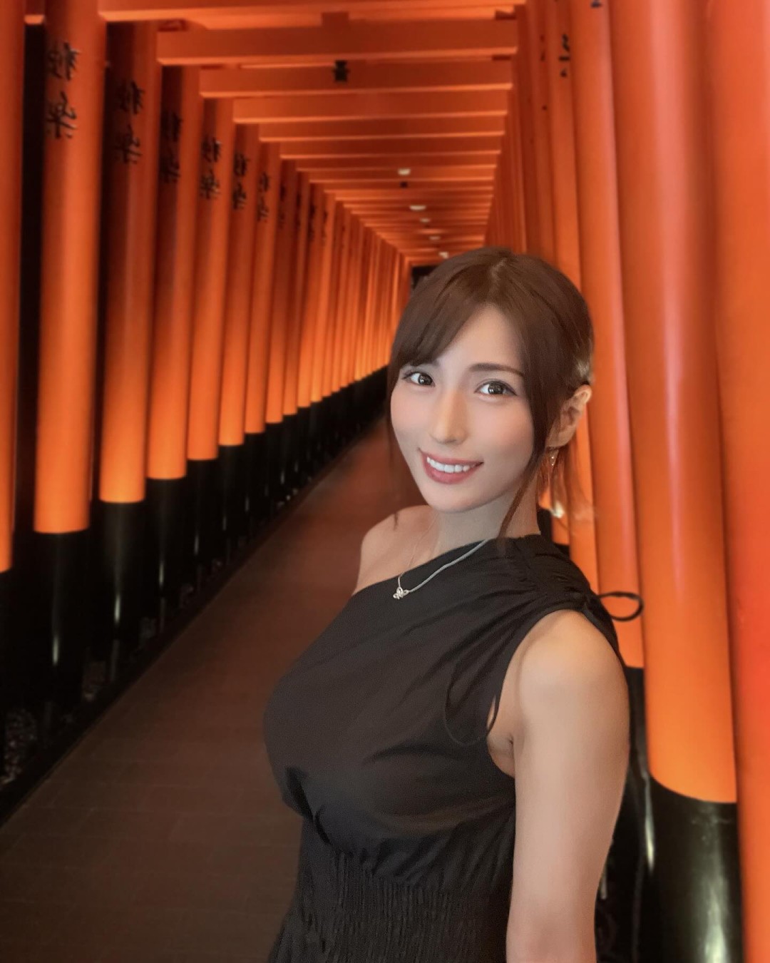 星野娜美(星野ナミ,Hoshino Nami) 剧照 第3张