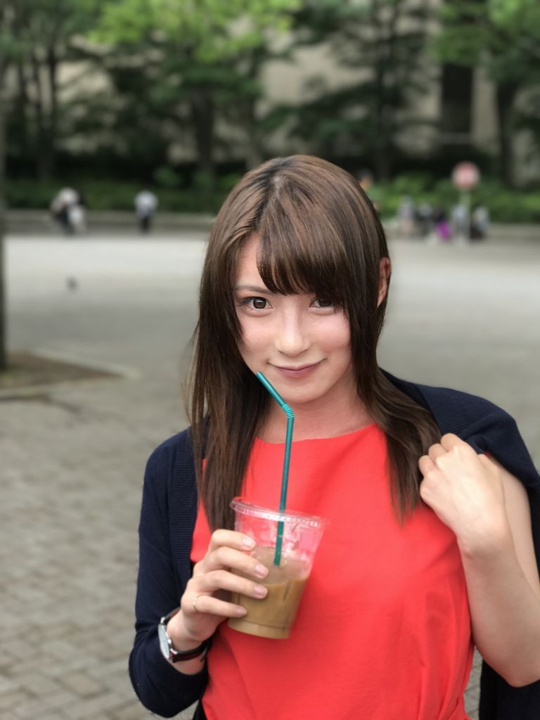 波木遥,波木はるか,Namiki Haruka