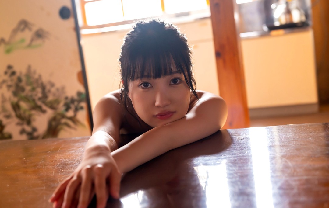 朝田日葵(朝田ひまり,Asada Himari)
