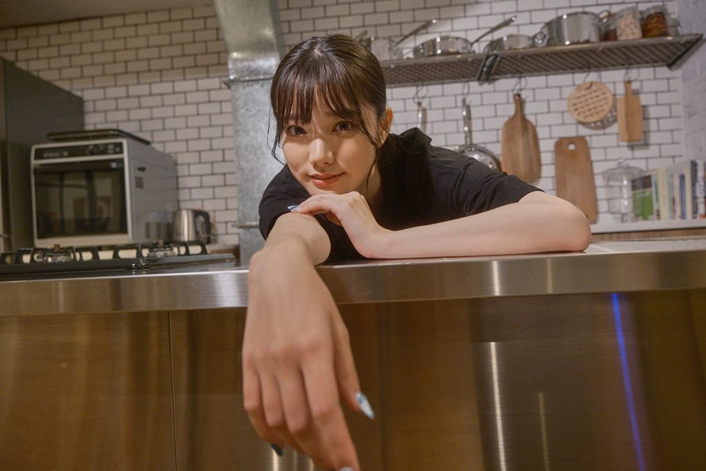 宫下玲奈(宮下玲奈,Miyashita Rena)