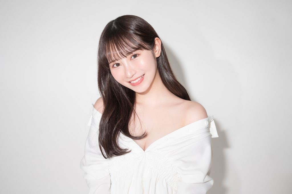 小野六花(Ono Rikka)