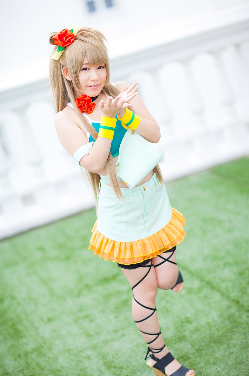 小西真理惠(小西まりえ,Konishi Marie)