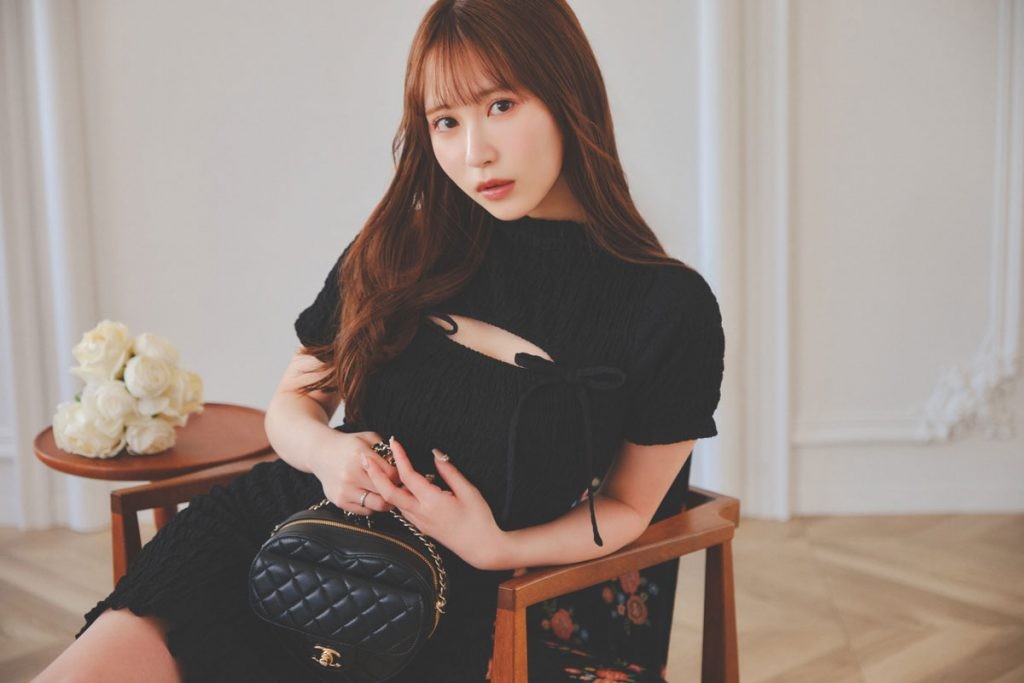 小野六花(Ono Rikka)