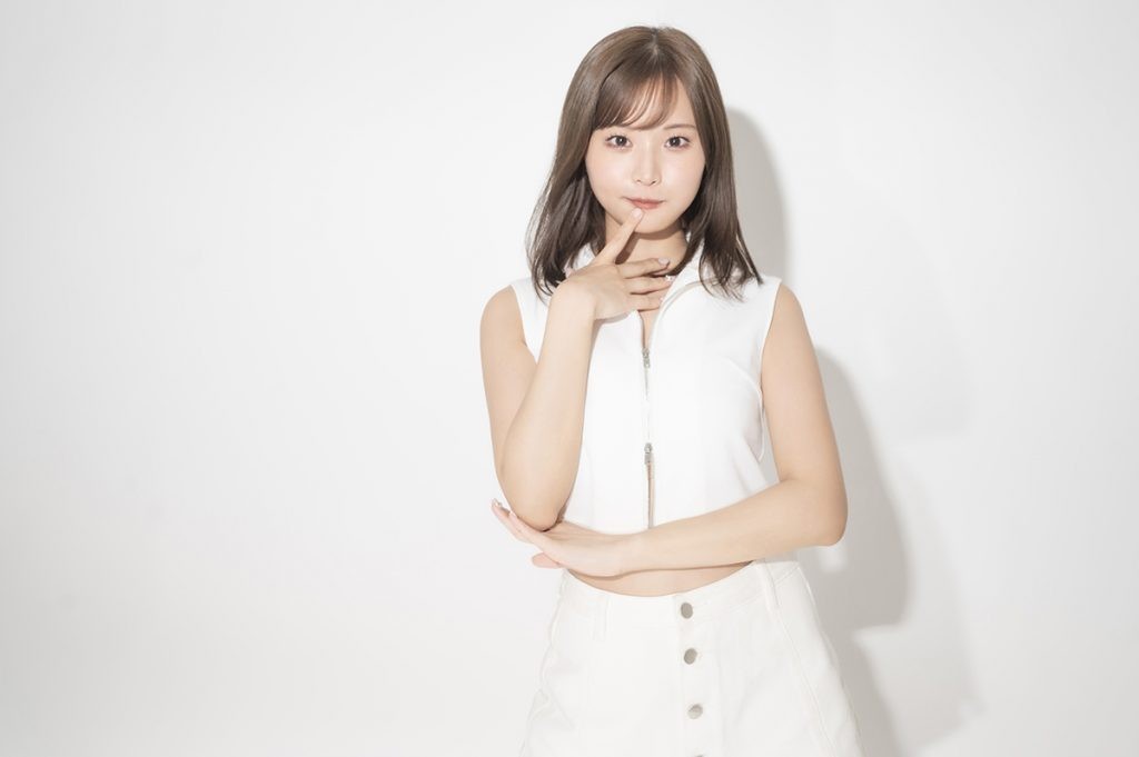 本郷愛（本乡爱，Hongou Ai）