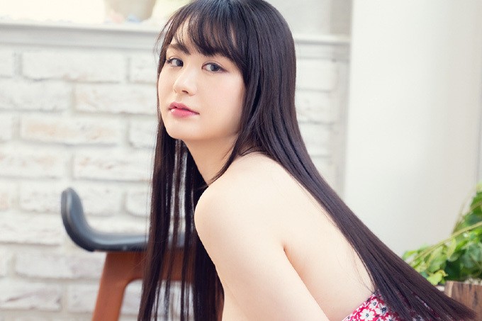 唯月優花,Yuka Yuzuki,唯月优花 写真 第5张