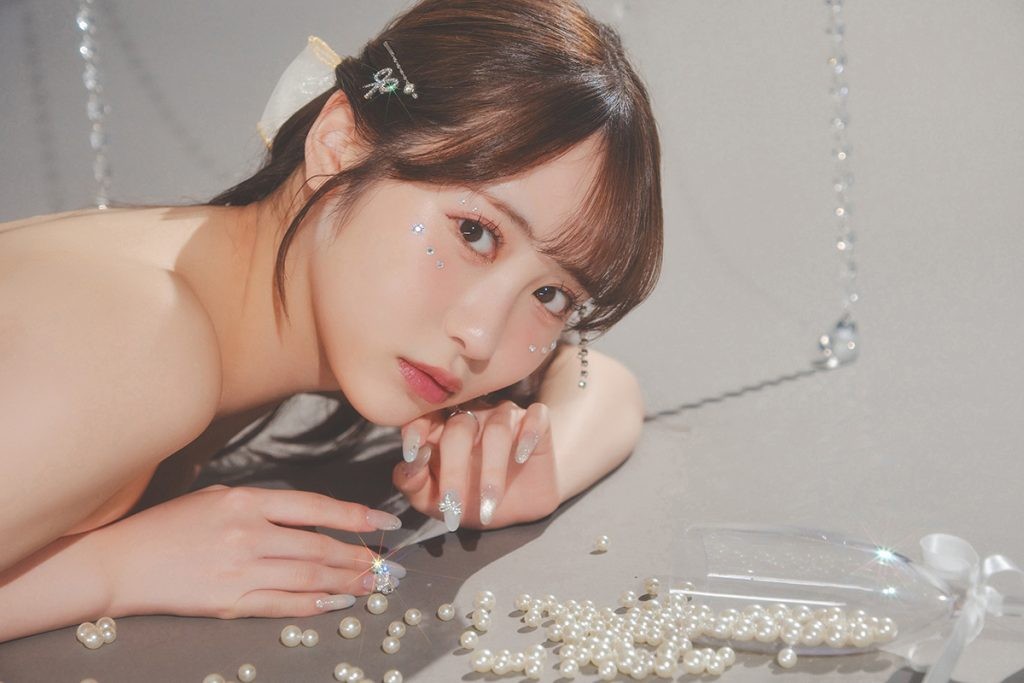 小野六花(Ono Rikka)