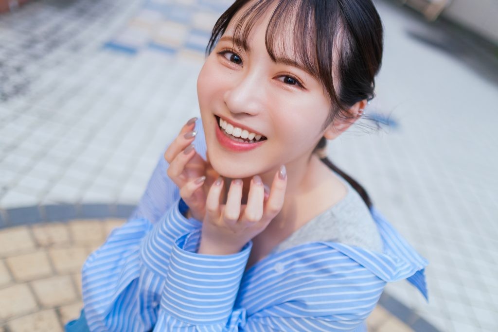 小野六花(Ono Rikka)