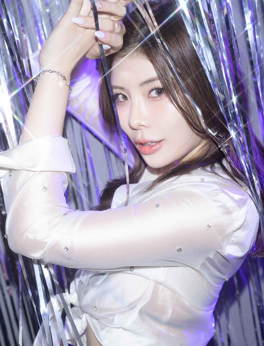 神木麗(神木丽,Kamiki Rei)高清写真图片
