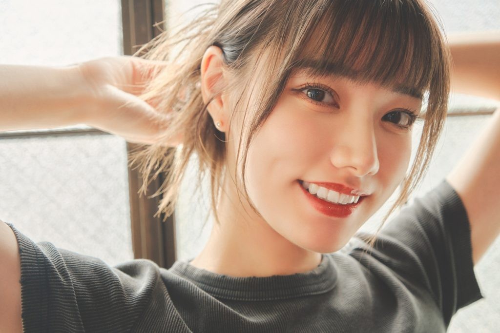 宫下玲奈(宮下玲奈,Miyashita Rena)
