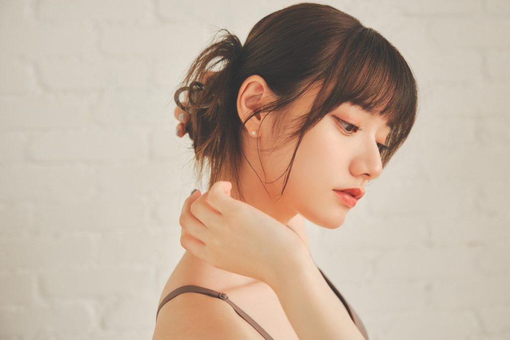 宫下玲奈(宮下玲奈,Miyashita Rena)
