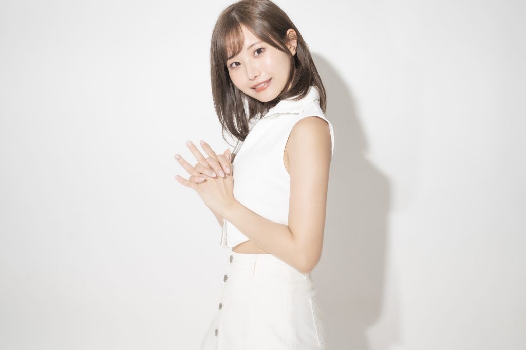 本郷愛（本乡爱，Hongou Ai）