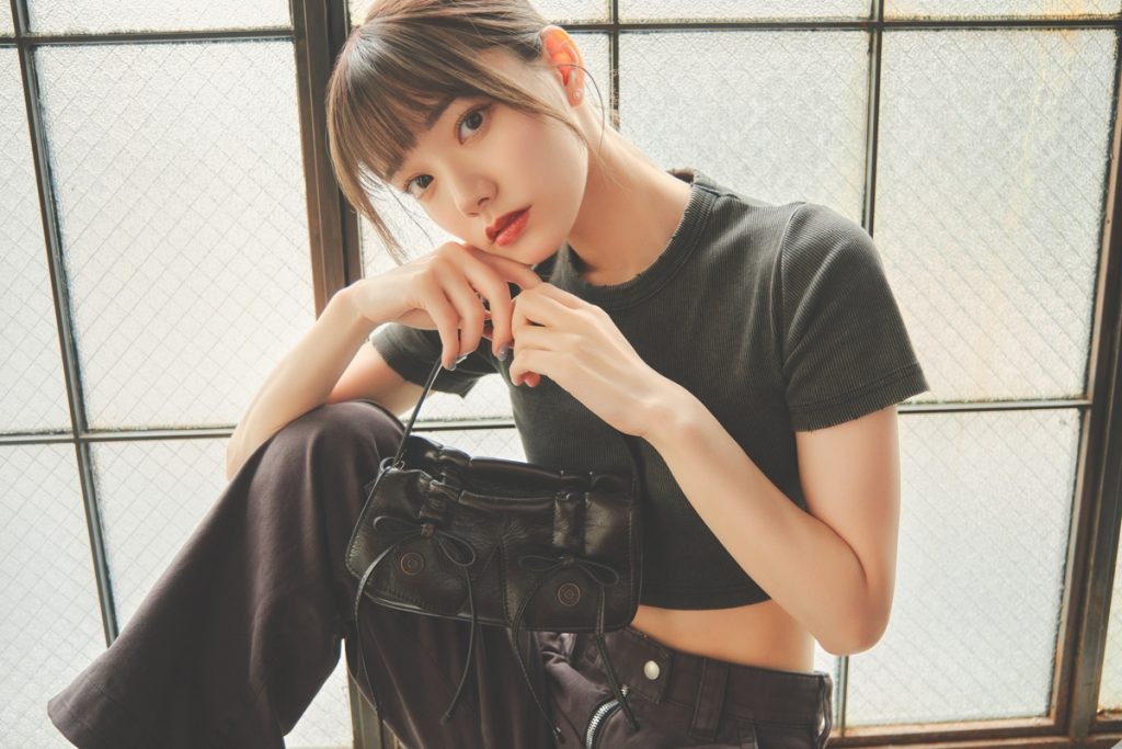 宫下玲奈(宮下玲奈,Miyashita Rena)