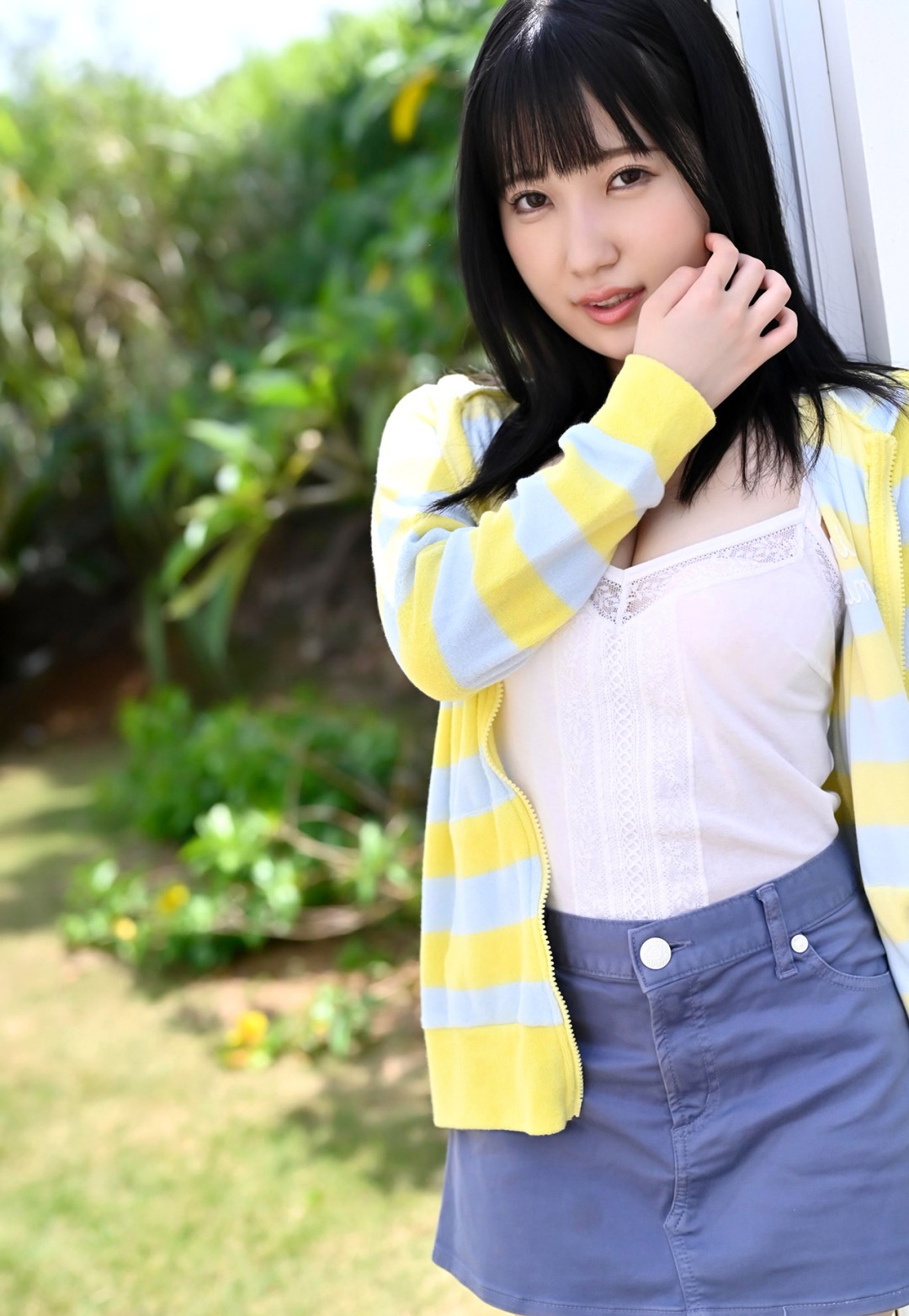 朝田日葵(朝田ひまり,Asada Himari)