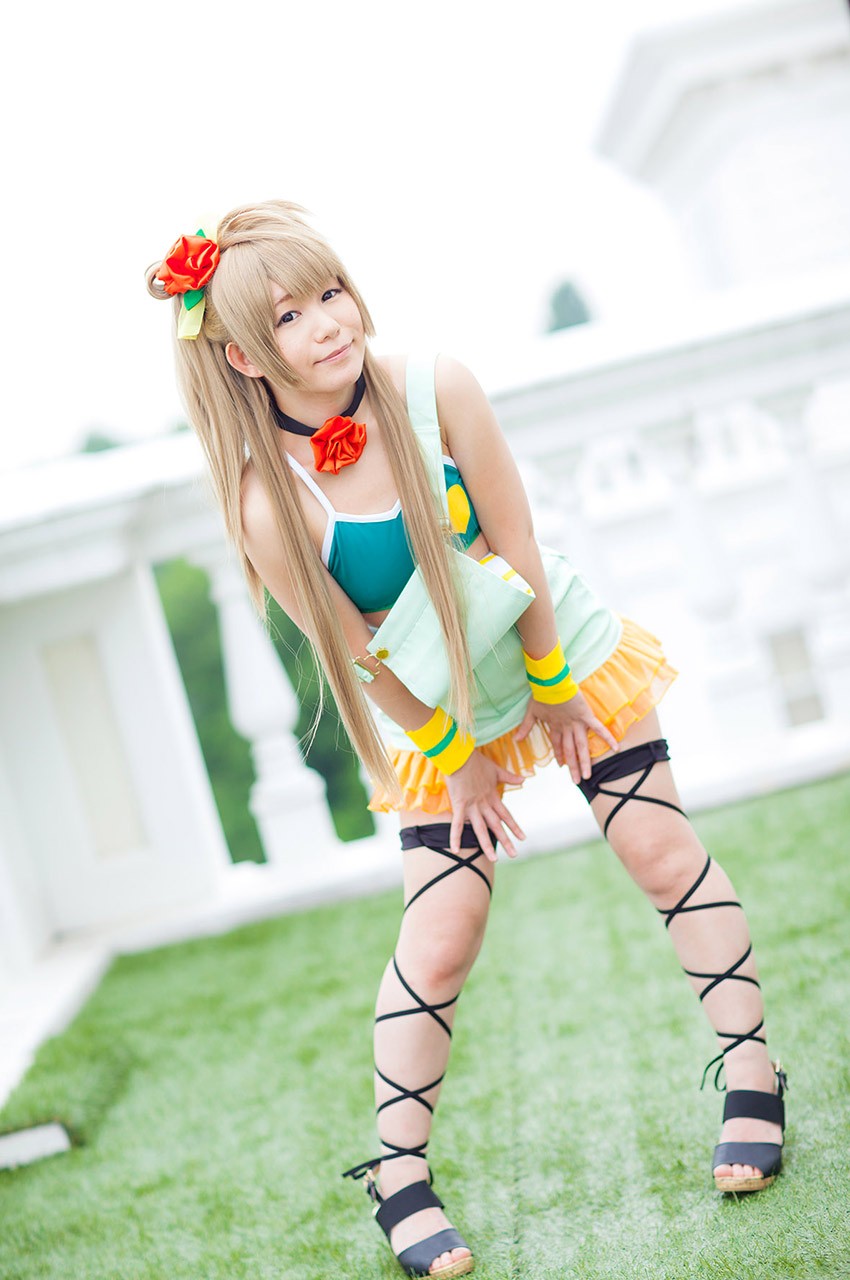 小西真理惠(小西まりえ,Konishi Marie)