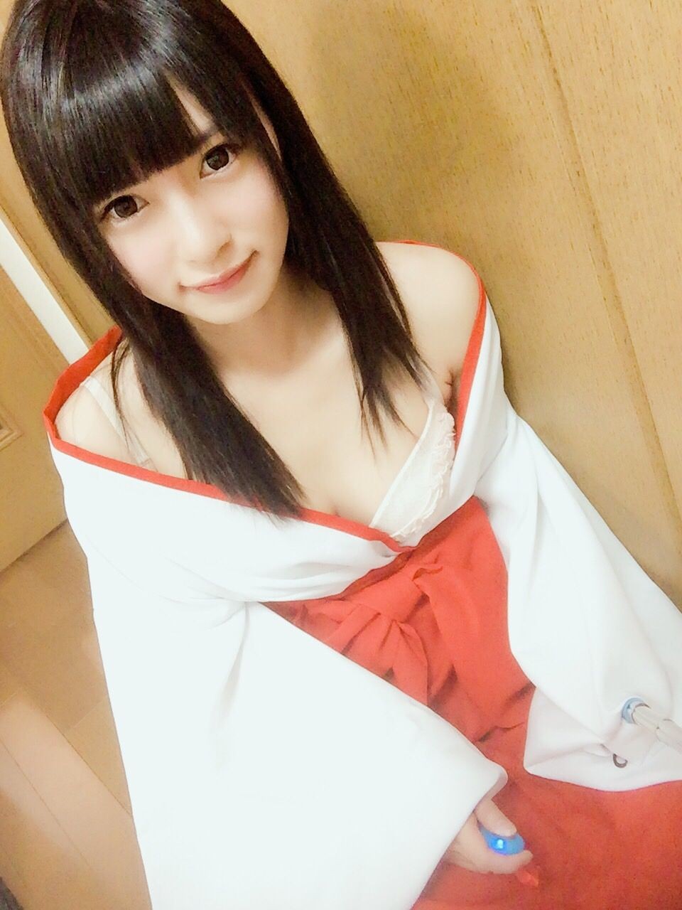 波木遥,波木はるか,Namiki Haruka