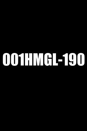 001HMGL-190