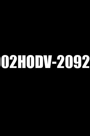 002HODV-20926