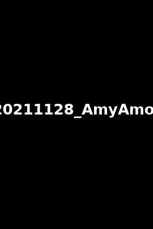20211128_AmyAmor