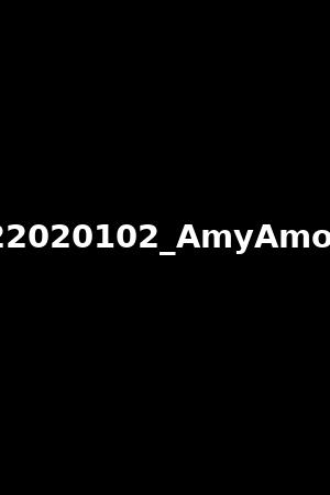 22020102_AmyAmor
