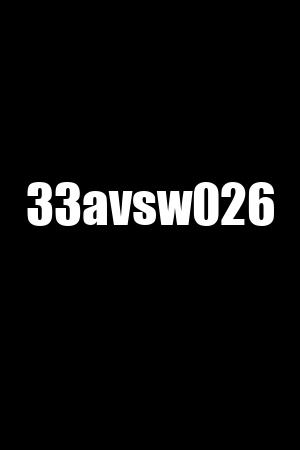 33avsw026