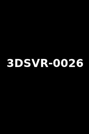 3DSVR-0026