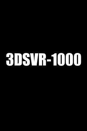 3DSVR-1000