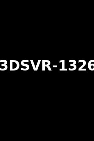 3DSVR-1326