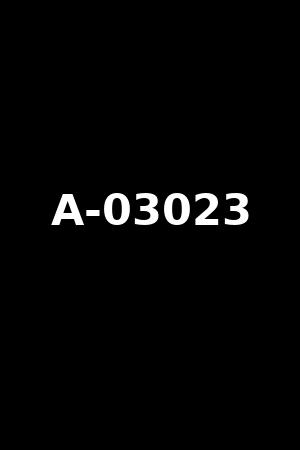 A-03023
