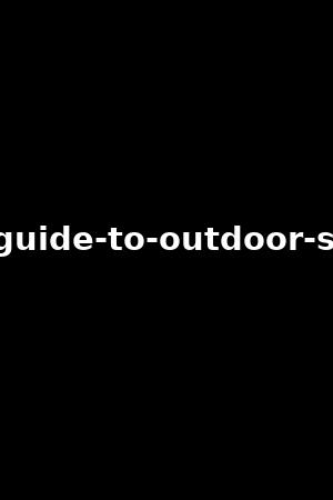 《A guide to outdoor sex》August Ames,Alexis Fawx2016作品 - 日本女神排行榜
