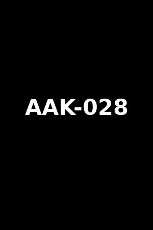 AAK-028