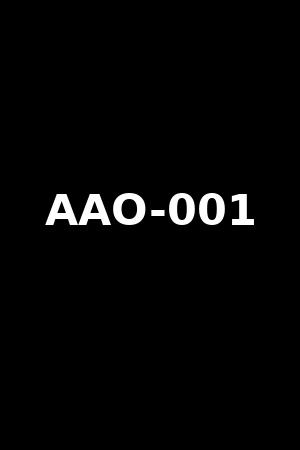 AAO-001
