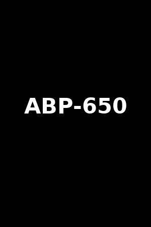 《ABP-650》鈴村あいり2017作品 - xb1