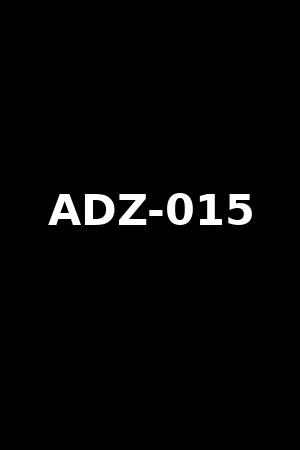 ADZ-015